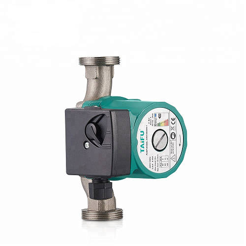 Насос рециркуляционный Taifu GRS-SS25/6-1, цена 2682 грн — Prom.ua (ID ...