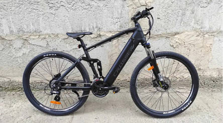 Електровелосипед Crosser E-RAPTOR AL 29 li-ion 13A 36V/350W, фото 2