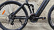 Електровелосипед Crosser E-RAPTOR AL 29 li-ion 13A 36V/350W, фото 7