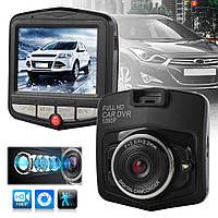 Видеорегистратор Blackbox Car DVR GT300 HD Black, Gp1, Хорошее качество, gt300, vehicle gt300, mini dvr