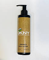 Парфюмированный лосьон для тела DKNY Be Delicious 200ml