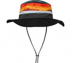 Панама Buff L/XL BOONEY HAT jamsun black