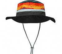 Панама Buff S/M BOONEY HAT jamsun black