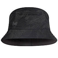 Панама Buff L/XL TREK BUCKET HAT rinmann black