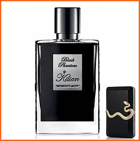 Киліан Блек Фантом у клатчі — Kilian Black Phantom парфумована вода 50 ml.