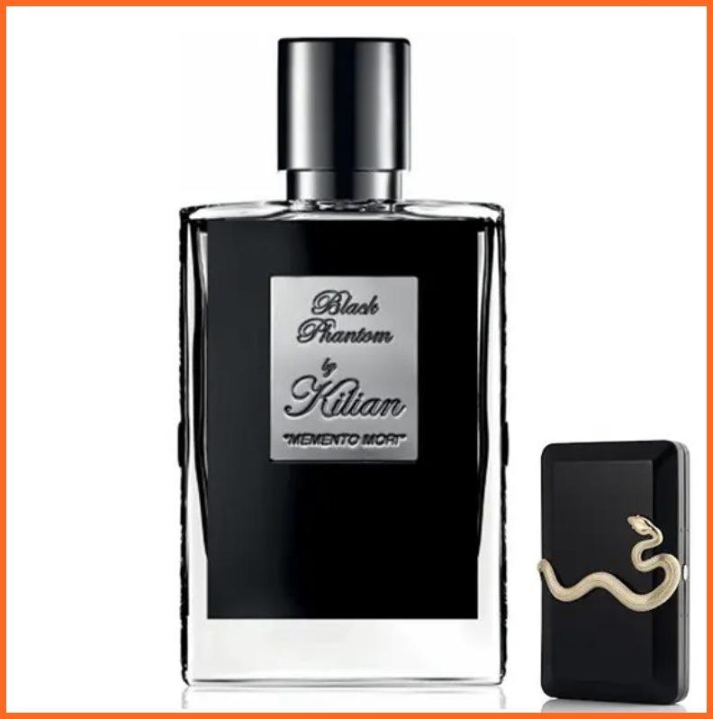 Кіліан Блек Фантом у клатті - Kilian Black Phantom парфумована вода 50 ml., фото 1