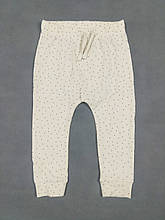 Легінси для дівчинки George, 12-18м (80-86см)