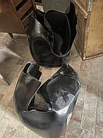 Комплект підкритків на Mercedes Vito 1996-2003