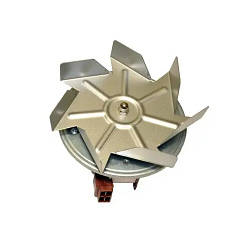 Вентилятор конвекції 25W для духовки Indesit (482000025968) C00016057