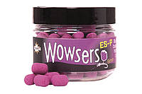 Бойлы Dynamite Baits Wowsers - Purple ES-P 9мм