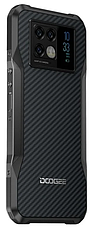 DOOGEE V20 Night Vision Camera 8/256Gb Knight Black Гарантія 1 рік, фото 5