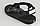Сандалі босоніжки чоловічі чорні RIDER FREE PAPETE AD 11567-20780 Розміри 44 маломір на розмір, фото 7