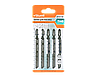 Лобзик акумуляторний Sturm JS4120CL + акумулятор 4 А та зарядний, фото 10
