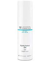 Гидроактивный гель Janssen Dry Skin Hydro Active Gel 150 мл