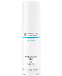 Гідроактивний гель Janssen Dry Skin Hydro Active Gel 150 мл