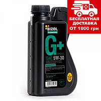 Масло BIZOL Green Oil+ 5W-30 кан.1л  B81080