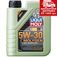 Масло Liqui Moly Molygen New Generation 5W-30 1л. 9041