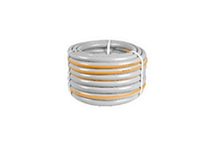 Шланг для полива "MURAVA" 3/4" 15 м сірий