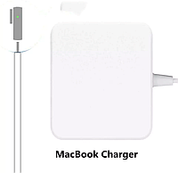 Зарядное устройство / Блок питания для Apple MacBook 16.5V 3.65A 60W MagSafe 1