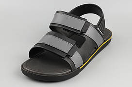 Сандалі босоніжки чоловічі чорні RIDER SPIN PAPETE AD 11765-21122 Райдер Розміри 41 42