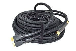 Кабель HDMI MT-Power HDMI 2.0 medium 20 м