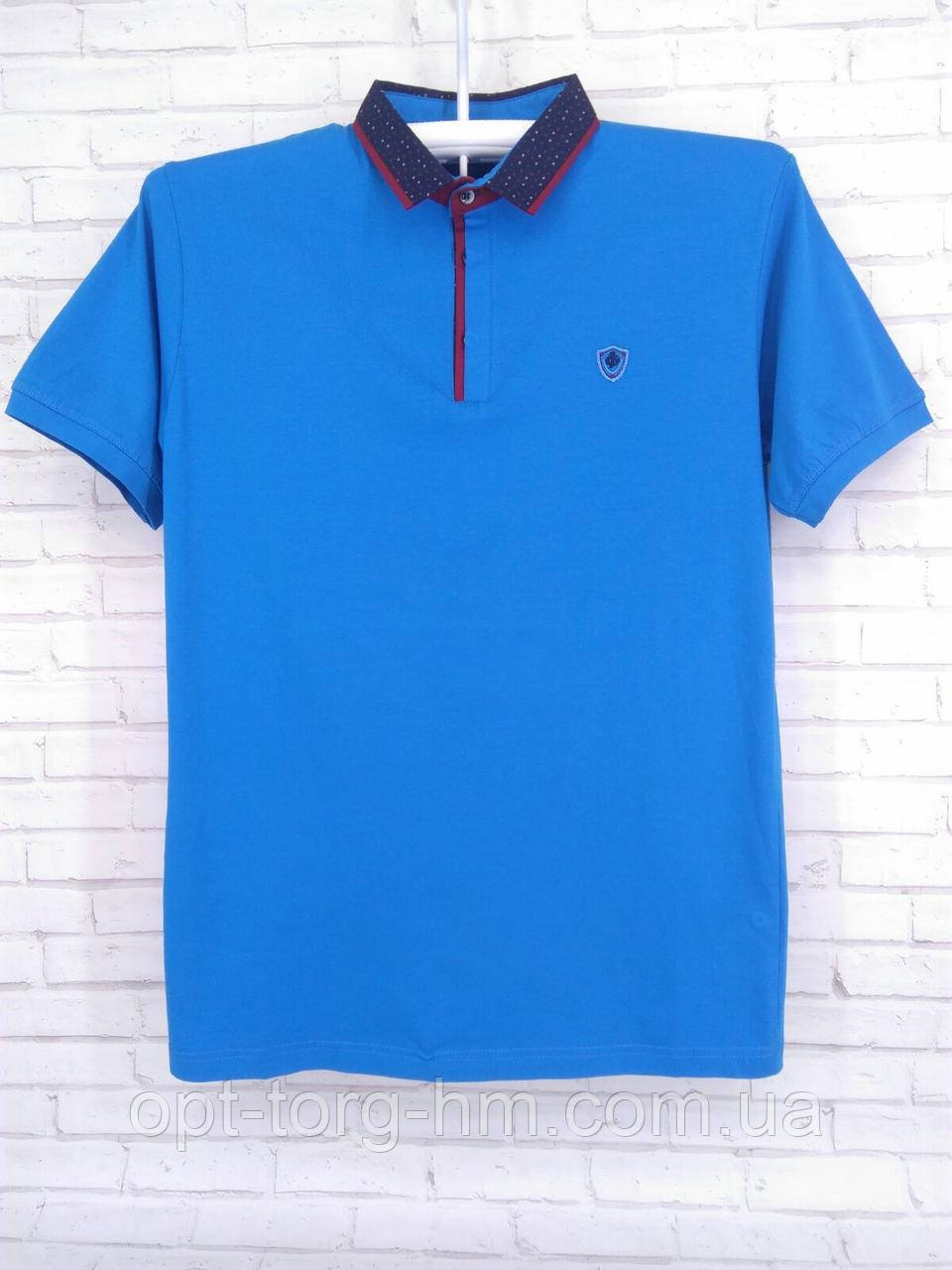 Чоловіча футболка  XL, фото 1