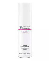 Интенсивный успокаивающий крем Janssen Sensitive Skin Intense Calming Cream 150 мл