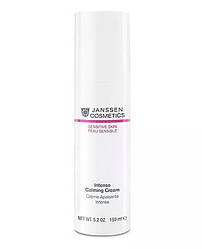Інтенсивний заспокійливий крем Janssen Sensitive Skin Intense Calming Cream 150 мл