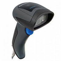 Сканер штрих-коду Datalogic QuickScan I QD2400 USB (QD2430-BKK1S)