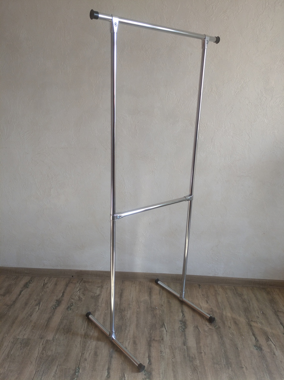 Вешалка стойка для одежды С1 - фото 8 - id-p1621193530
