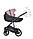 Дитяча коляска 2 в 1 Riko Pacco 02, фото 2