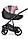 Дитяча коляска 2 в 1 Riko Pacco 02, фото 3