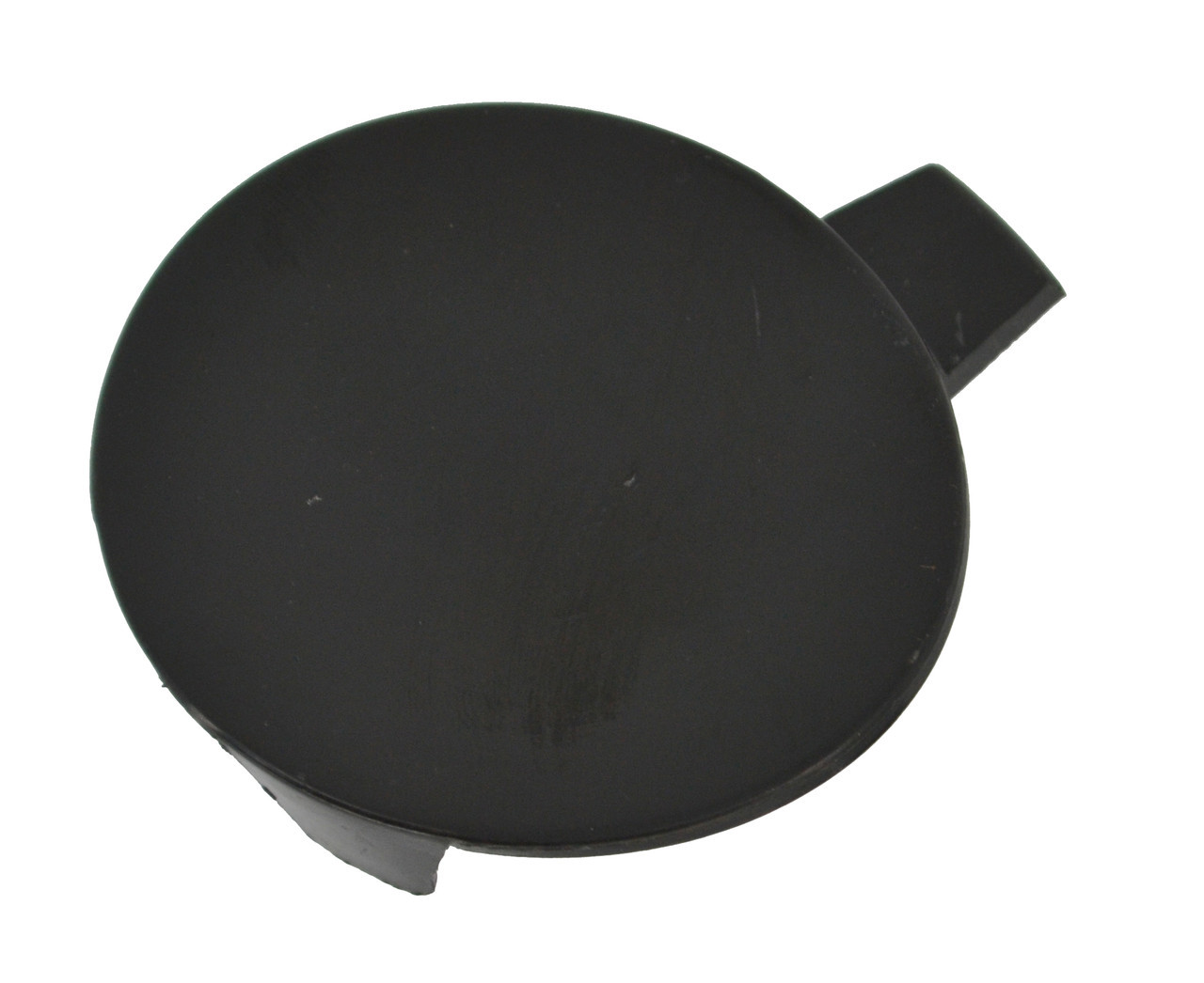 Заглушка буксирувального гака переднього бампера Tesla Model 3 (1084173-00-E)