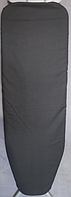 Чехол на гладильную доску (130×50)серый