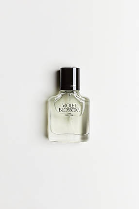 Жіночі парфуми Zara Violet Blossom 30ml, фото 3