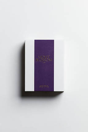 Жіночі парфуми Zara Violet Blossom 30ml, фото 1