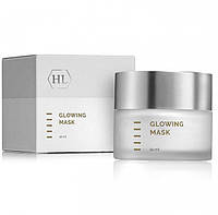 GLOWING MASK HOLY LAND Золота маска для сяйва шкіри 50 мл