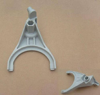 Виделка роздавальної коробки увімкнення 4WD Ssang Yong Actyon