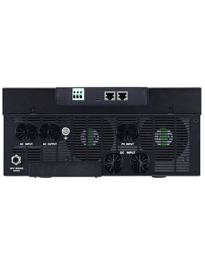 Автономний інвертор Altek Atlas PR 5KW-48V (5 кВт 48 В 1 фазний 1MPPT), фото 4