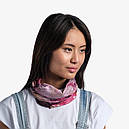 Баф літо від комах BUFF CoolNet UV⁺ NatGeo Insect Shield fae pink, фото 3