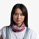 Баф літо від комах BUFF CoolNet UV⁺ NatGeo Insect Shield fae pink, фото 4