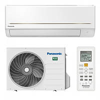 Кондиціонер спліт-система Panasonic Super Compact CS/CU-PZ25WKD