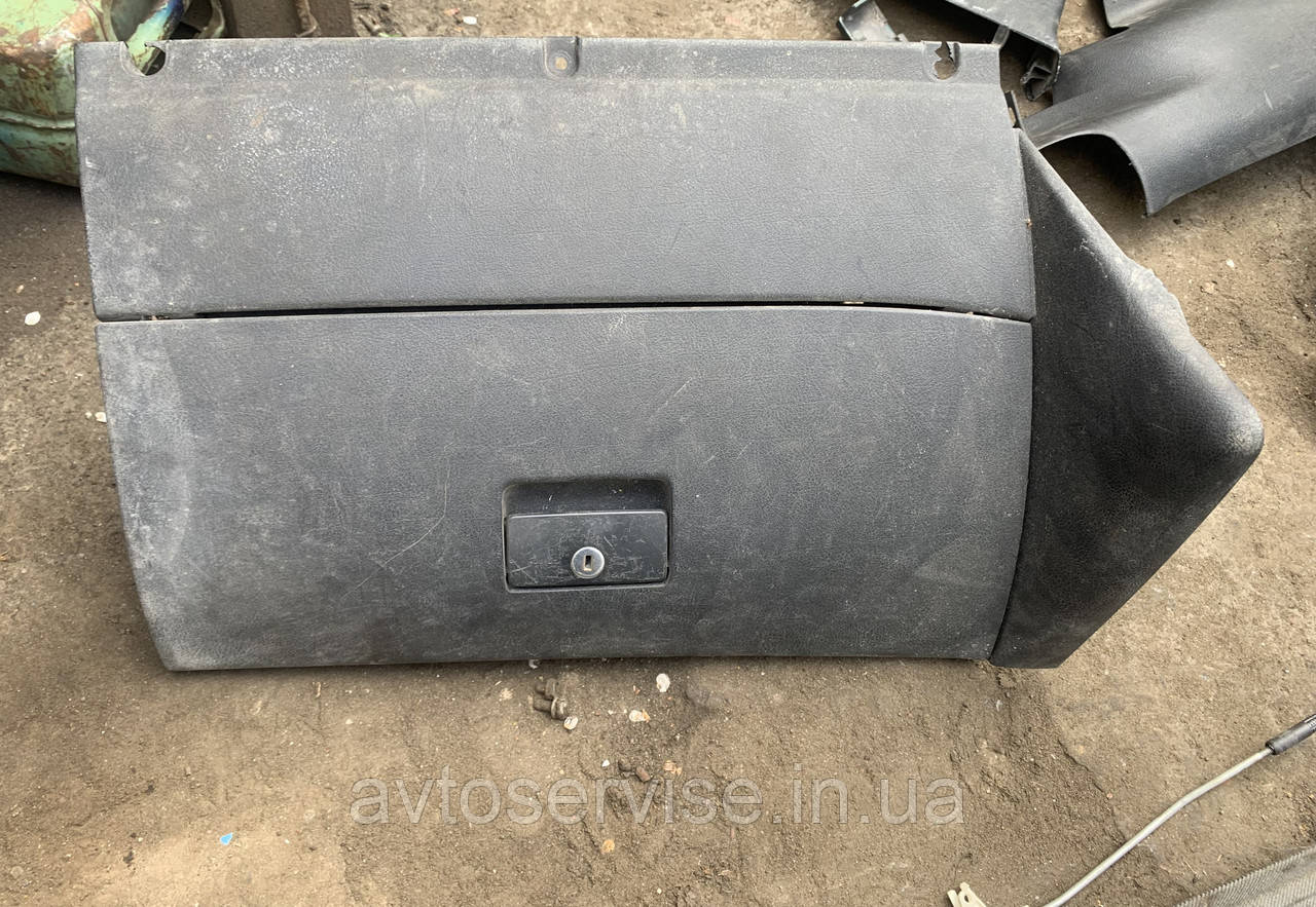 Бардачок Volkswagen Bora 1J1 857 101 A, фото 1
