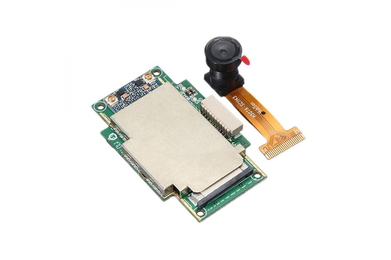 Hubsan h507a sale