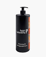 Гель для очищения лица Овощной для всех типов кожи Pelart Laboratory Cleansing Gel on Vegetable Basis 750 ml