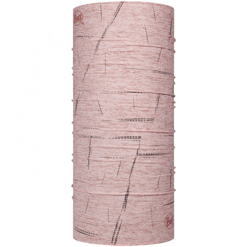 Баф літо світловідбивний BUFF CoolNet UV⁺ Reflective rose pink htr