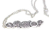 Кулон GeekLand Галліфрей Доктор Хто Doctor Who DW 20.22