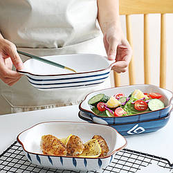 Керамічна форма. Модель RD-6837