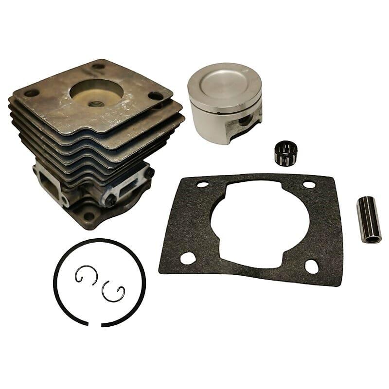 Оригінальна поршнева в зборі для травокосарки Husqvarna 129 R, 325 R, 329 L, фото 1