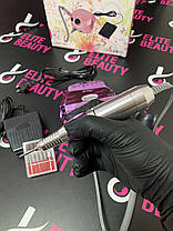 Фрезер для манікюру Nail drill DM-202, фото 5
